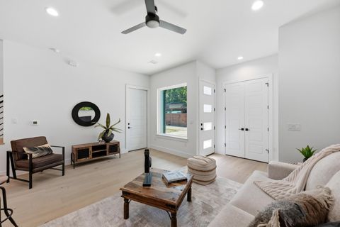 Tiny photo for 1601 Canterbury ST #2, Austin, TX 78702 (MLS # 8317888)