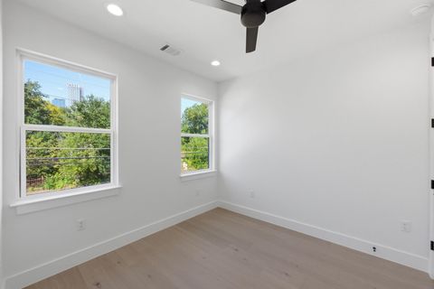 Tiny photo for 1601 Canterbury ST #2, Austin, TX 78702 (MLS # 8317888)