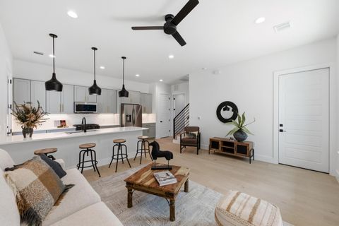 Tiny photo for 1601 Canterbury ST #2, Austin, TX 78702 (MLS # 8317888)