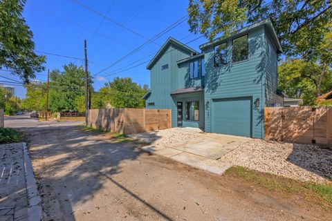 Tiny photo for 1601 Canterbury ST #2, Austin, TX 78702 (MLS # 8317888)