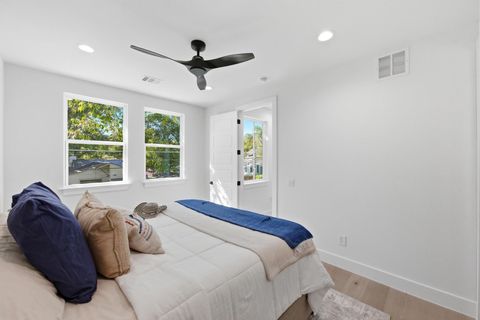 Tiny photo for 1601 Canterbury ST #2, Austin, TX 78702 (MLS # 8317888)