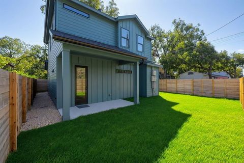 Tiny photo for 1601 Canterbury ST #2, Austin, TX 78702 (MLS # 8317888)