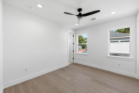 Tiny photo for 1601 Canterbury ST #2, Austin, TX 78702 (MLS # 8317888)