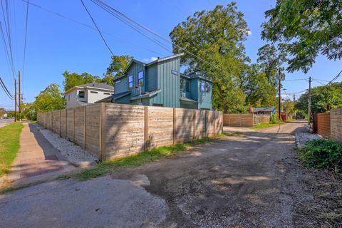 Tiny photo for 1601 Canterbury ST #2, Austin, TX 78702 (MLS # 8317888)