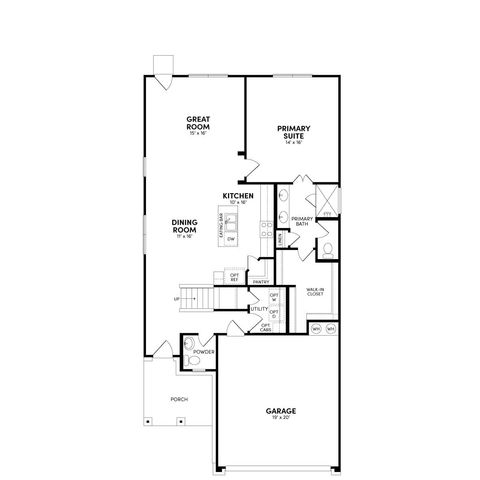 Tiny photo for 7112 Woodford WAY, Austin, TX 78744 (MLS # 6411623)