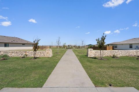 A home in Taylor