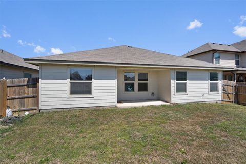 A home in Taylor