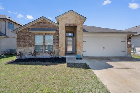 A home in Taylor