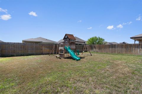 A home in Taylor