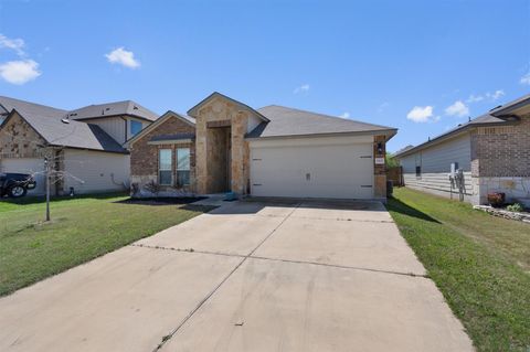 A home in Taylor