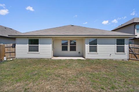 A home in Taylor