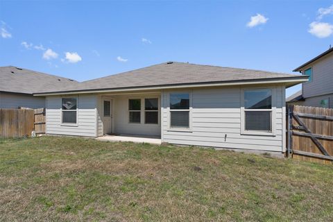 A home in Taylor