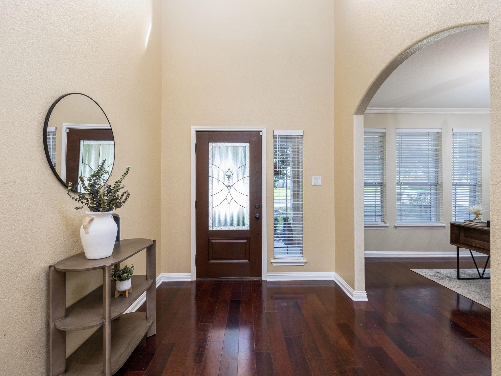 1616 Hidden Springs PATH