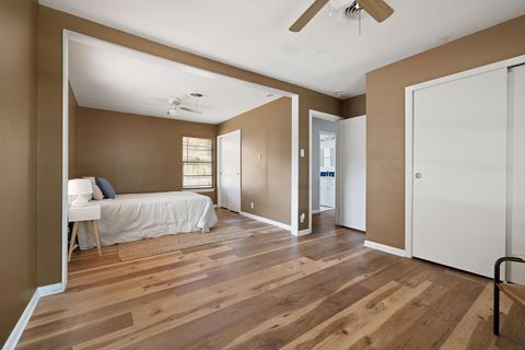 Tiny photo for 7706 Creston LN, Austin, TX 78752 (MLS # 3397856)