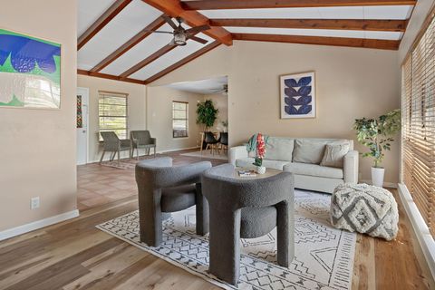 Tiny photo for 7706 Creston LN, Austin, TX 78752 (MLS # 3397856)