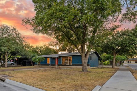 Tiny photo for 7706 Creston LN, Austin, TX 78752 (MLS # 3397856)