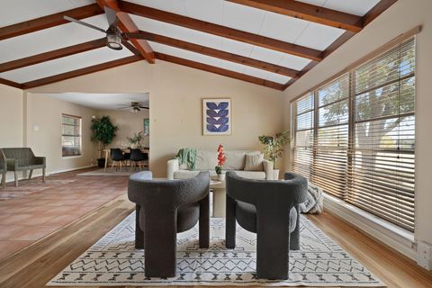 Tiny photo for 7706 Creston LN, Austin, TX 78752 (MLS # 3397856)