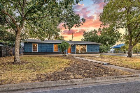 Tiny photo for 7706 Creston LN, Austin, TX 78752 (MLS # 3397856)