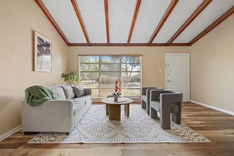 Tiny photo for 7706 Creston LN, Austin, TX 78752 (MLS # 3397856)