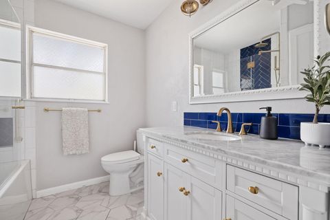 Tiny photo for 7706 Creston LN, Austin, TX 78752 (MLS # 3397856)