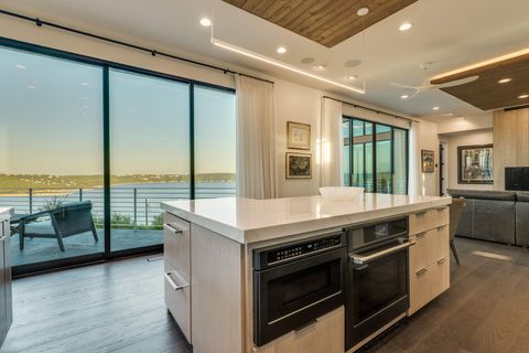 Tiny photo for 5004 McIntyre CIR, Austin, TX 78734 (MLS # 9105289)