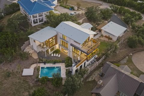 5004 McIntyre CIR Austin TX 78734