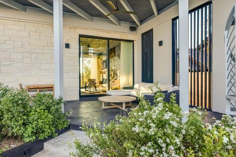 Tiny photo for 5004 McIntyre CIR, Austin, TX 78734 (MLS # 9105289)