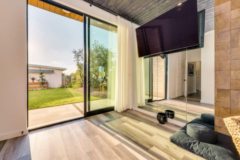 Tiny photo for 5004 McIntyre CIR, Austin, TX 78734 (MLS # 9105289)