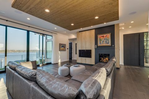 Tiny photo for 5004 McIntyre CIR, Austin, TX 78734 (MLS # 9105289)