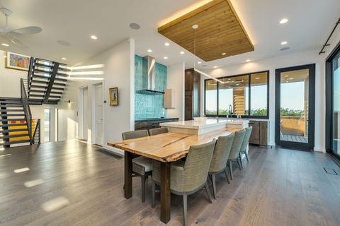 Tiny photo for 5004 McIntyre CIR, Austin, TX 78734 (MLS # 9105289)