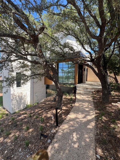 Tiny photo for 5004 McIntyre CIR, Austin, TX 78734 (MLS # 9105289)