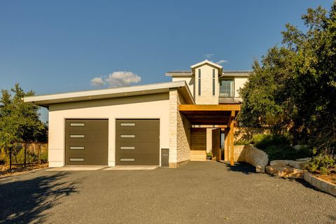 Tiny photo for 5004 McIntyre CIR, Austin, TX 78734 (MLS # 9105289)