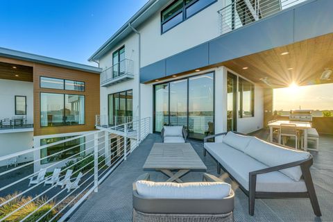 Tiny photo for 5004 McIntyre CIR, Austin, TX 78734 (MLS # 9105289)