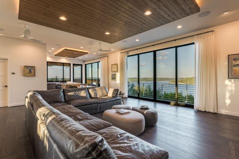 Tiny photo for 5004 McIntyre CIR, Austin, TX 78734 (MLS # 9105289)