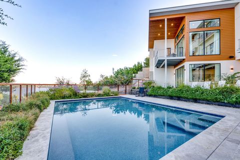 Tiny photo for 5004 McIntyre CIR, Austin, TX 78734 (MLS # 9105289)