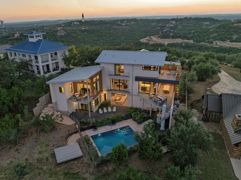 Tiny photo for 5004 McIntyre CIR, Austin, TX 78734 (MLS # 9105289)