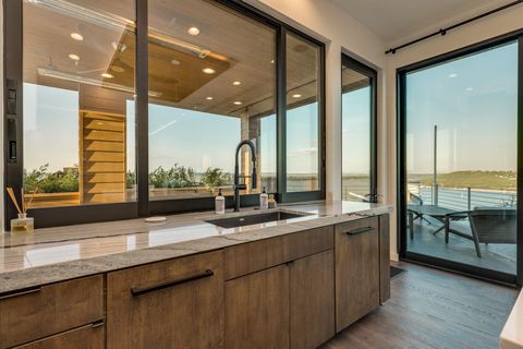 Tiny photo for 5004 McIntyre CIR, Austin, TX 78734 (MLS # 9105289)