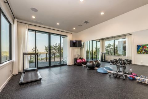 Tiny photo for 5004 McIntyre CIR, Austin, TX 78734 (MLS # 9105289)