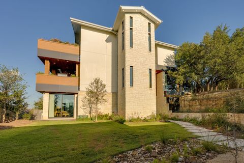 Tiny photo for 5004 McIntyre CIR, Austin, TX 78734 (MLS # 9105289)