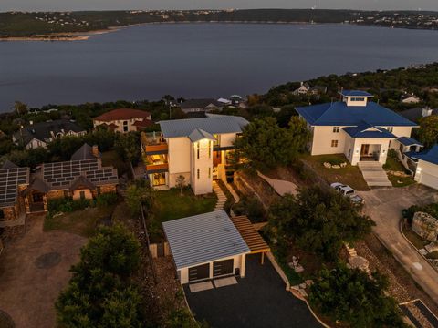 Tiny photo for 5004 McIntyre CIR, Austin, TX 78734 (MLS # 9105289)