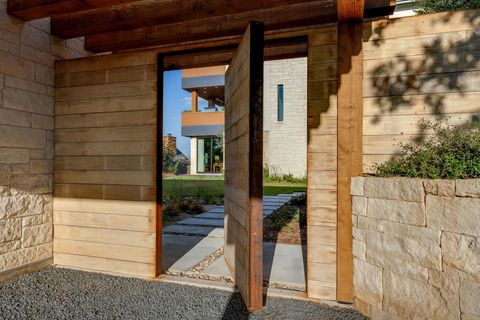 Tiny photo for 5004 McIntyre CIR, Austin, TX 78734 (MLS # 9105289)