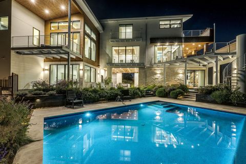 Tiny photo for 5004 McIntyre CIR, Austin, TX 78734 (MLS # 9105289)