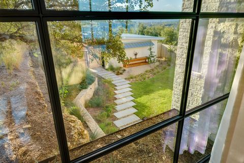 Tiny photo for 5004 McIntyre CIR, Austin, TX 78734 (MLS # 9105289)