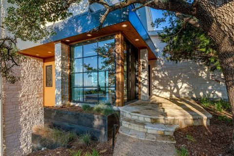 Tiny photo for 5004 McIntyre CIR, Austin, TX 78734 (MLS # 9105289)
