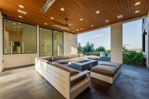 Tiny photo for 5004 McIntyre CIR, Austin, TX 78734 (MLS # 9105289)