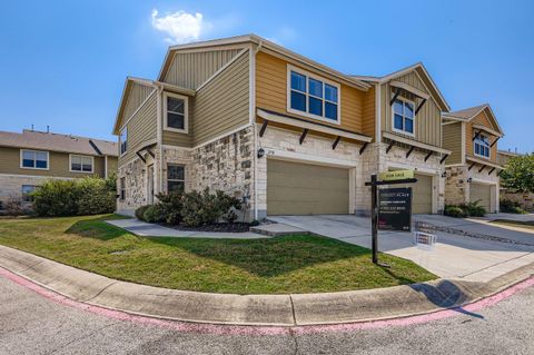 1620 Bryant DR 2701 Round Rock TX 78664