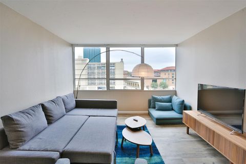 Photo of 1800 Lavaca ST #A-608, Austin, TX 78701 (MLS # 3934973)