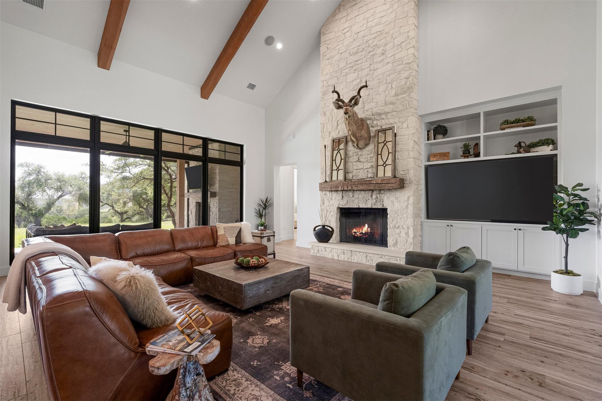 3706 Tuscany DR