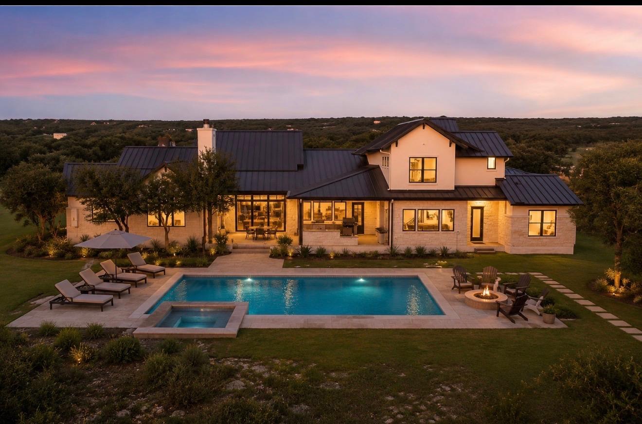 3706 Tuscany DR
