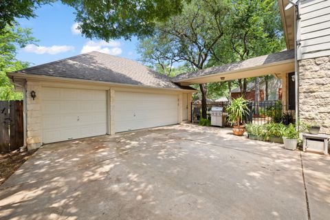 Tiny photo for 6804 Robert Dixon DR, Austin, TX 78749 (MLS # 1695371)